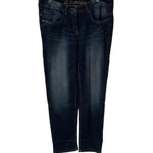 Nwt’s Damen Skinny Jeans Size 44